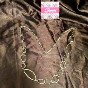 Premier design necklace